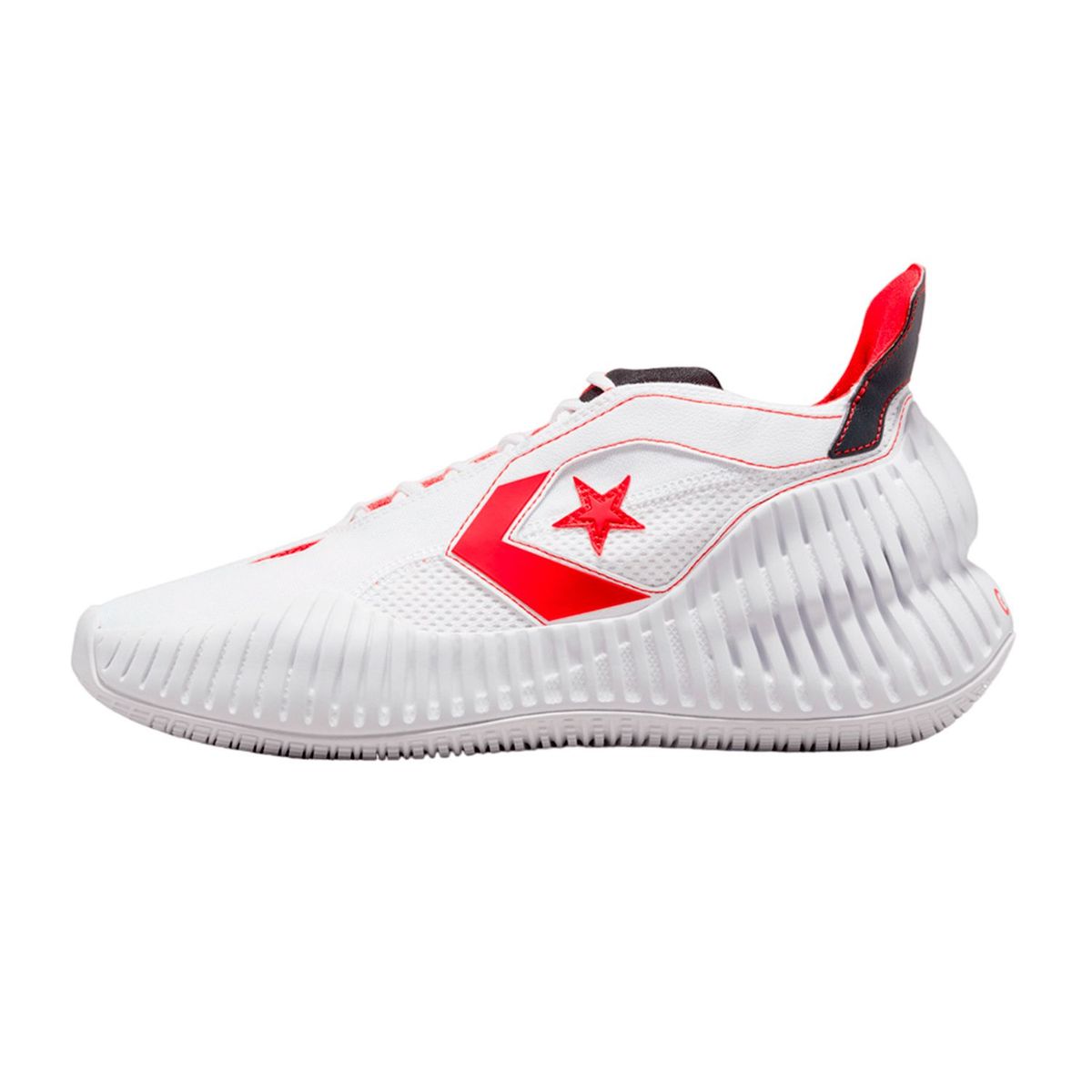 CONVERSE - Tennis Converse Hombre Blanco All-Star BB Prototype CX A02507C