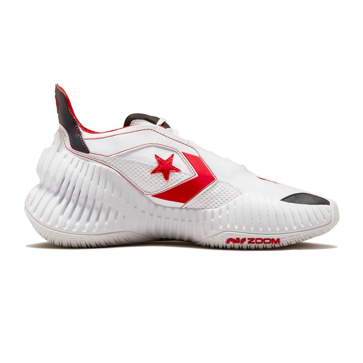 CONVERSE - Tennis Converse Hombre Blanco All-Star BB Prototype CX A02507C