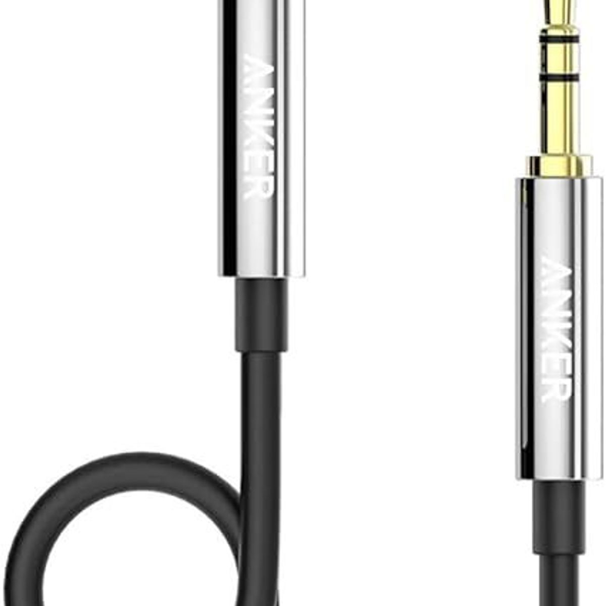 ANKER - ANKER CABLE DE AUDIO 35mm