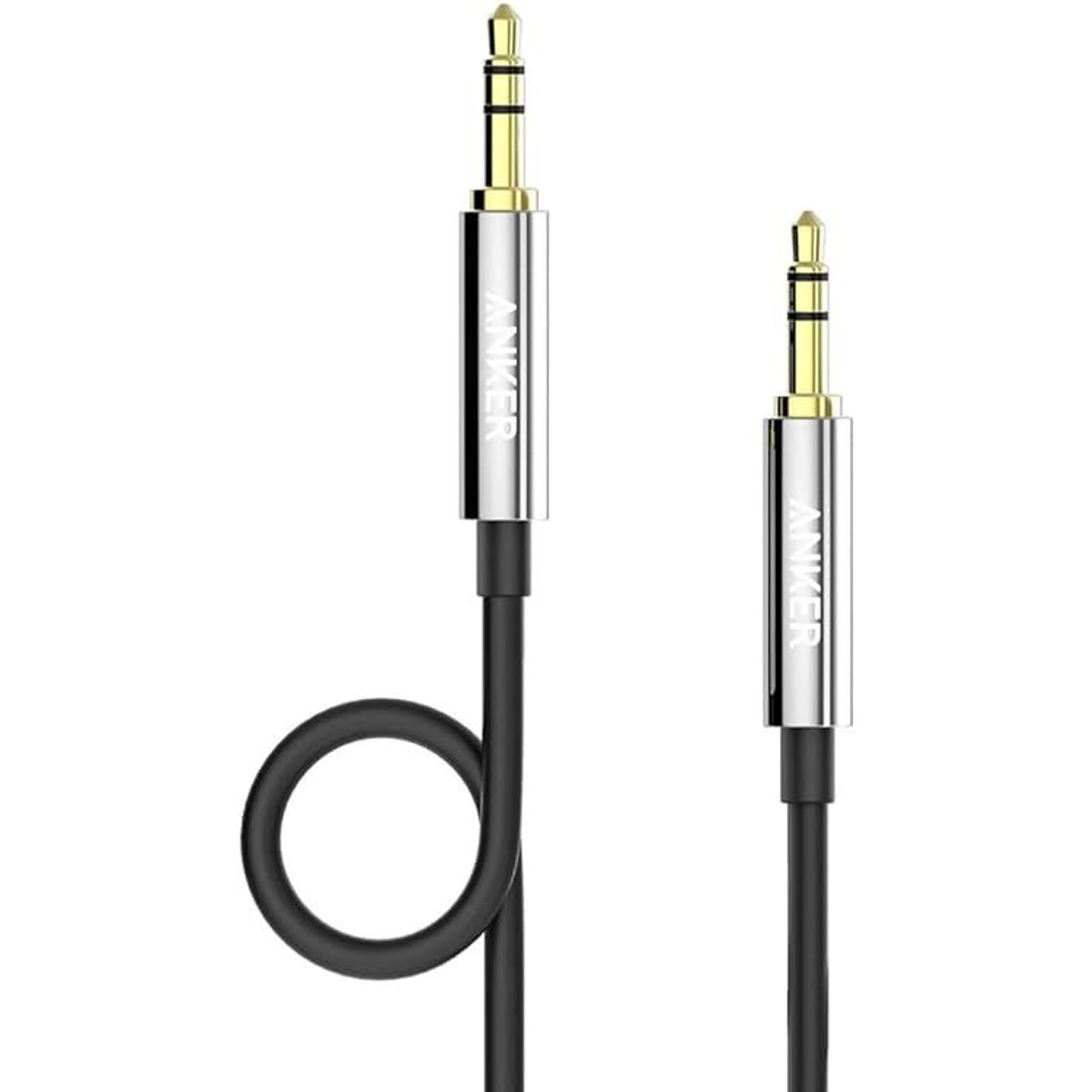 ANKER - ANKER CABLE DE AUDIO 35mm