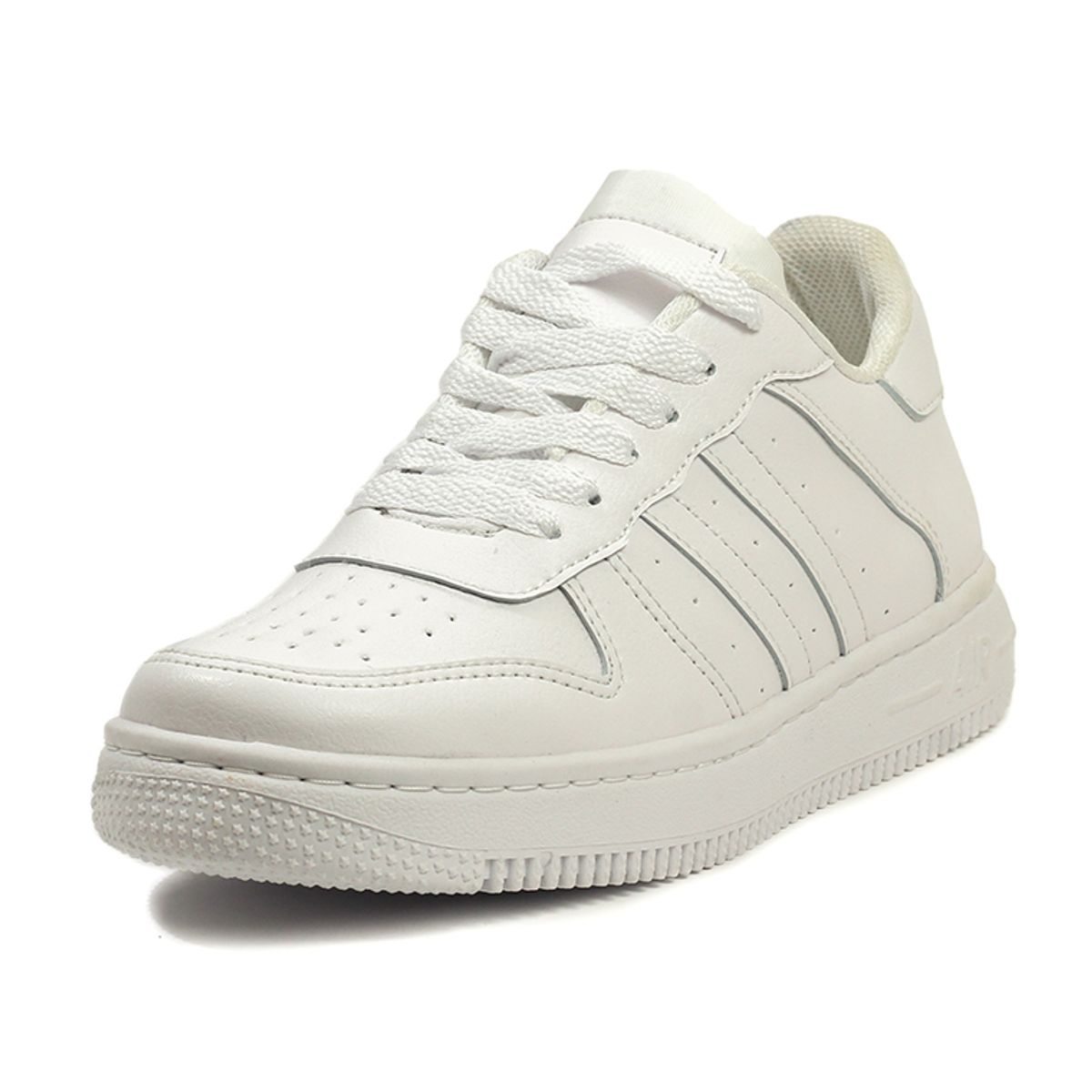 INCO - Tenis Niño Blanco INCO D001