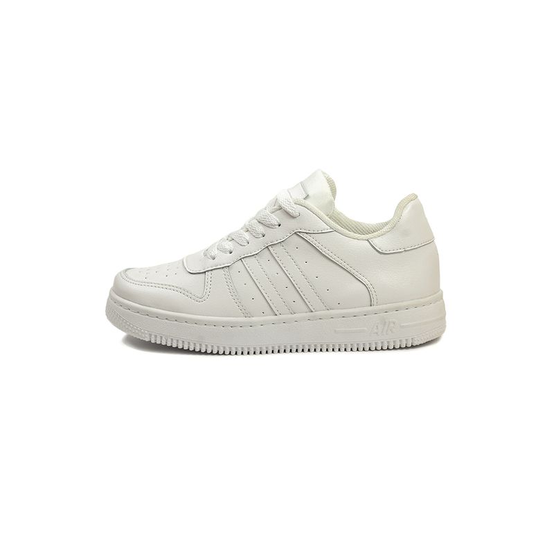INCO - Tenis Niño Blanco INCO D001