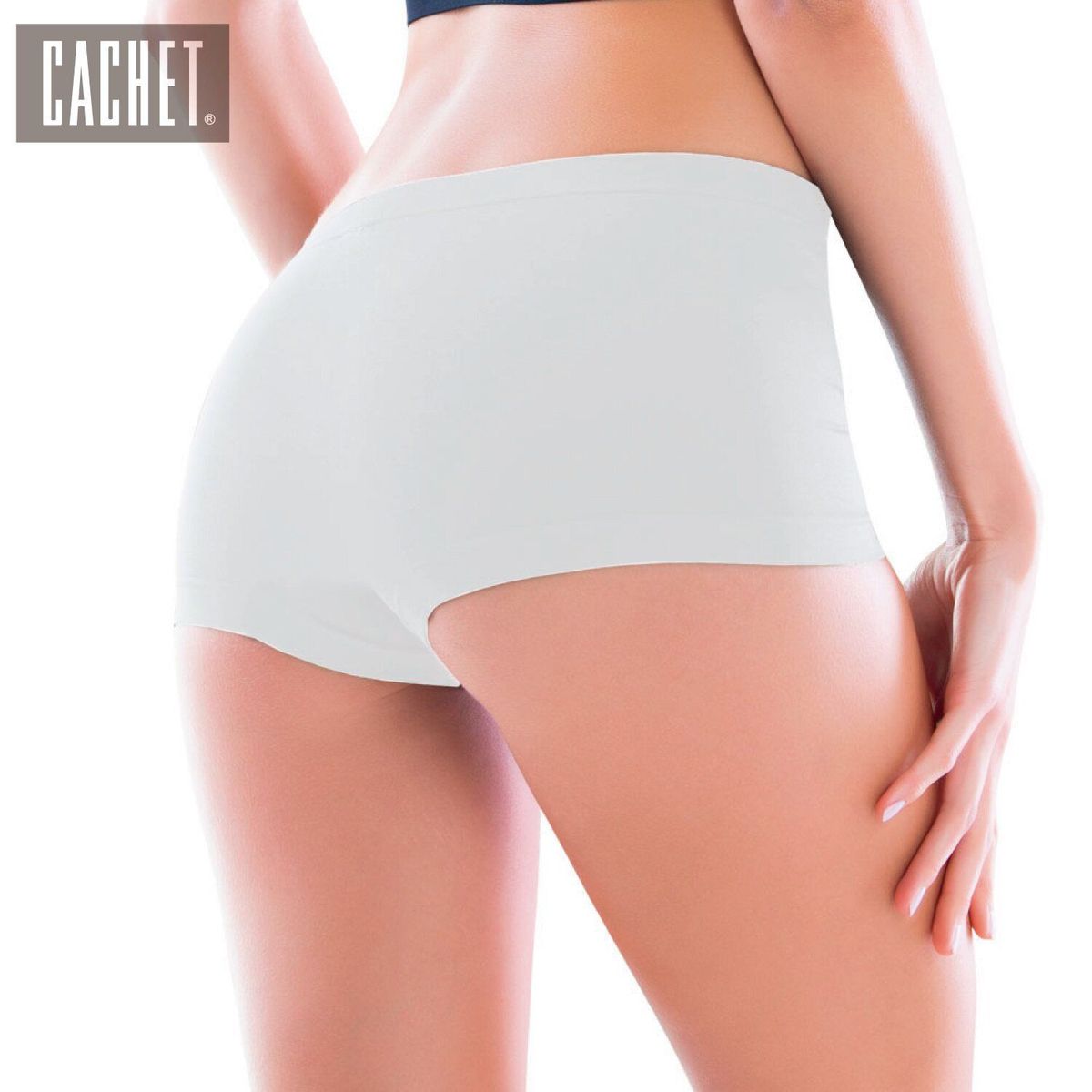 CACHET - Bóxer básico cachet