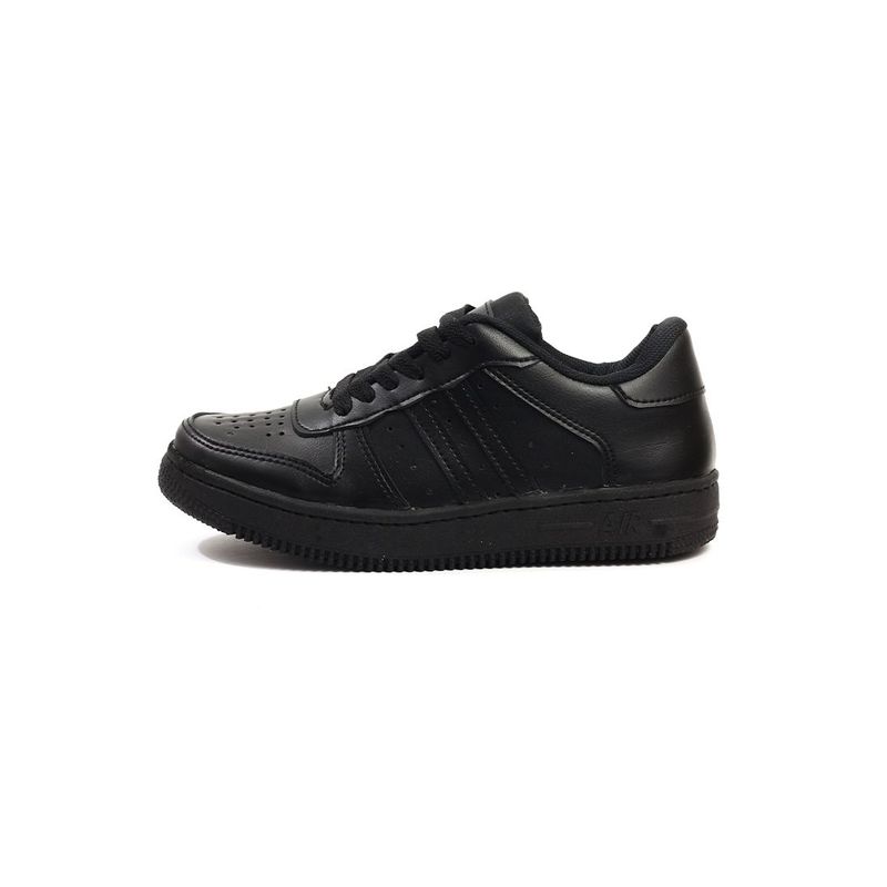 INCO - Tenis Niño Negro INCO D001