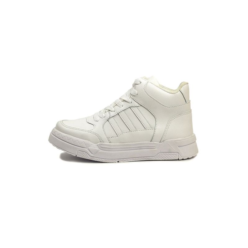 INCO - Tenis Niño Blanco INCO D002