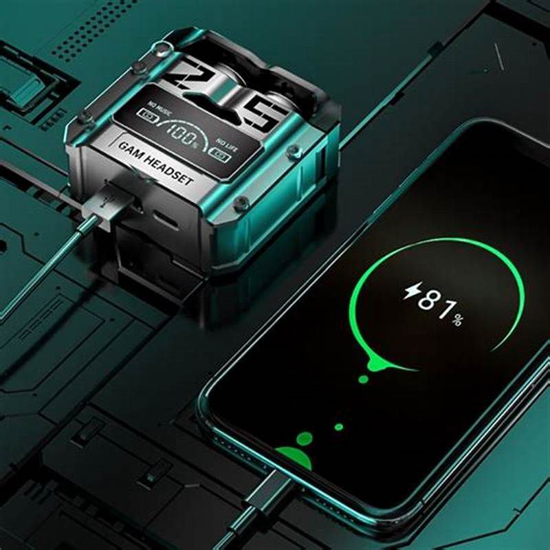 GENERICO - Audifonos Tws M25 Bluetooth 5.2 Tactil Con Pantalla Digital