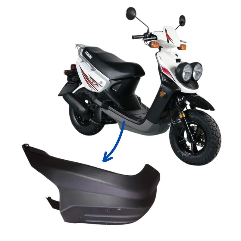 Ventilador Bws 100 Accesorios Para Bws 125 Lujo De Ventilador