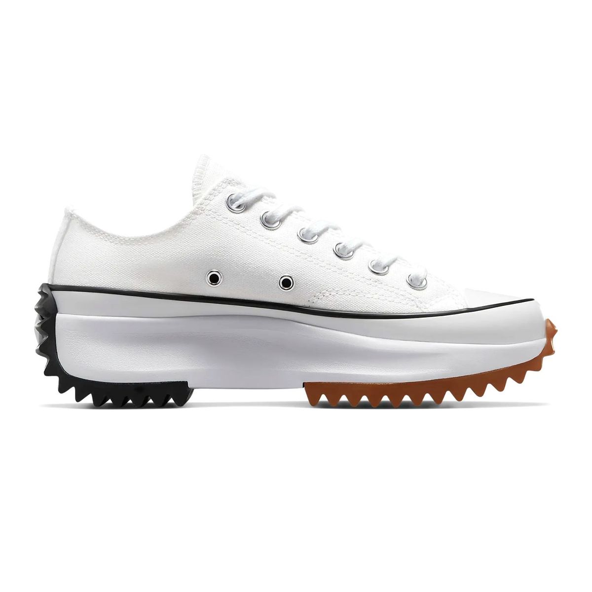CONVERSE - Tennis Converse Mujer Blanco Run Star Hike 168817C