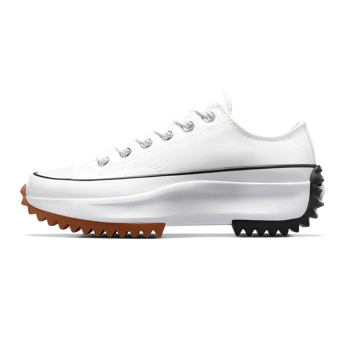 CONVERSE - Tennis Converse Mujer Blanco Run Star Hike 168817C