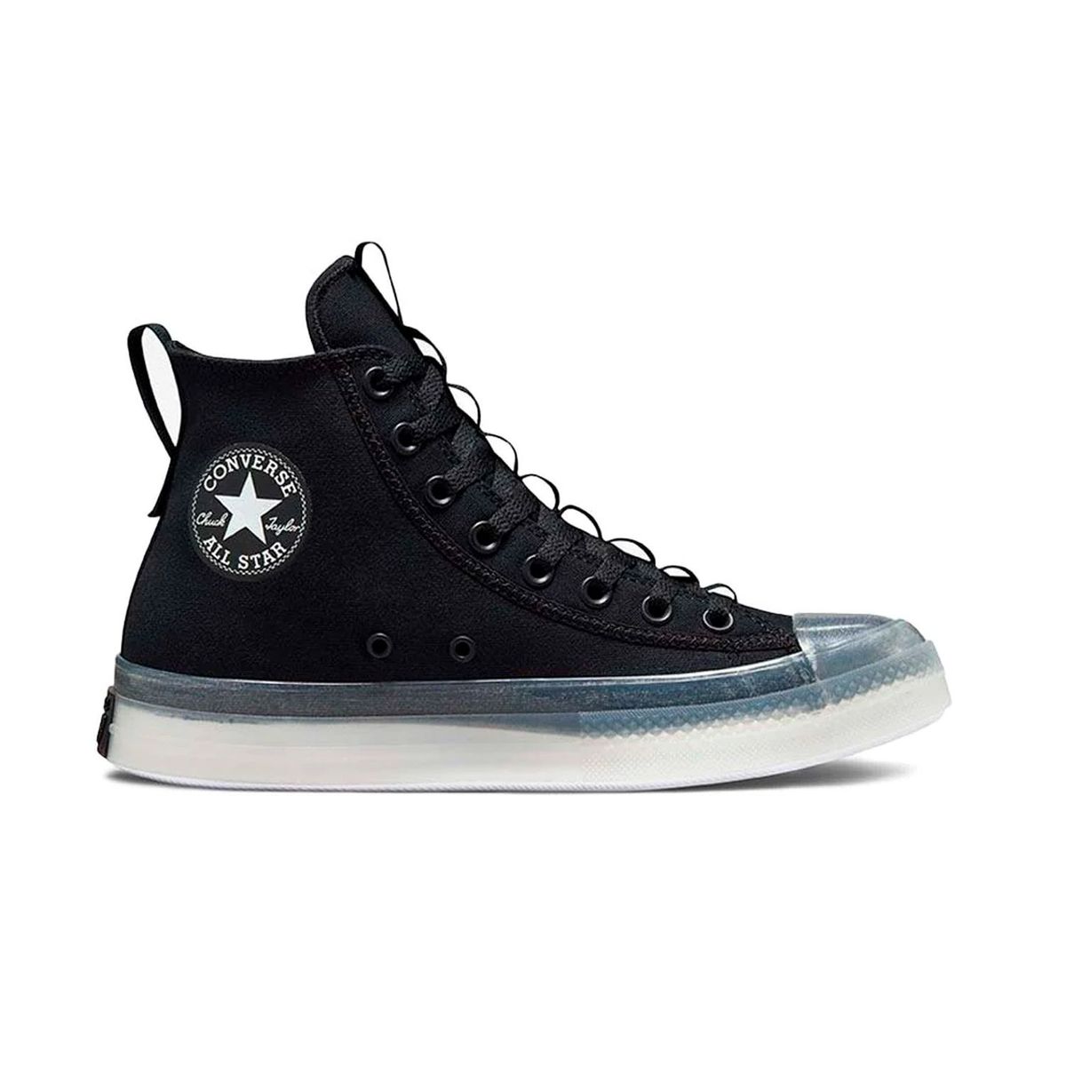 CONVERSE - Tennis Converse Junior Blanco Chuck Taylor All Star Cx Explore A02411C
