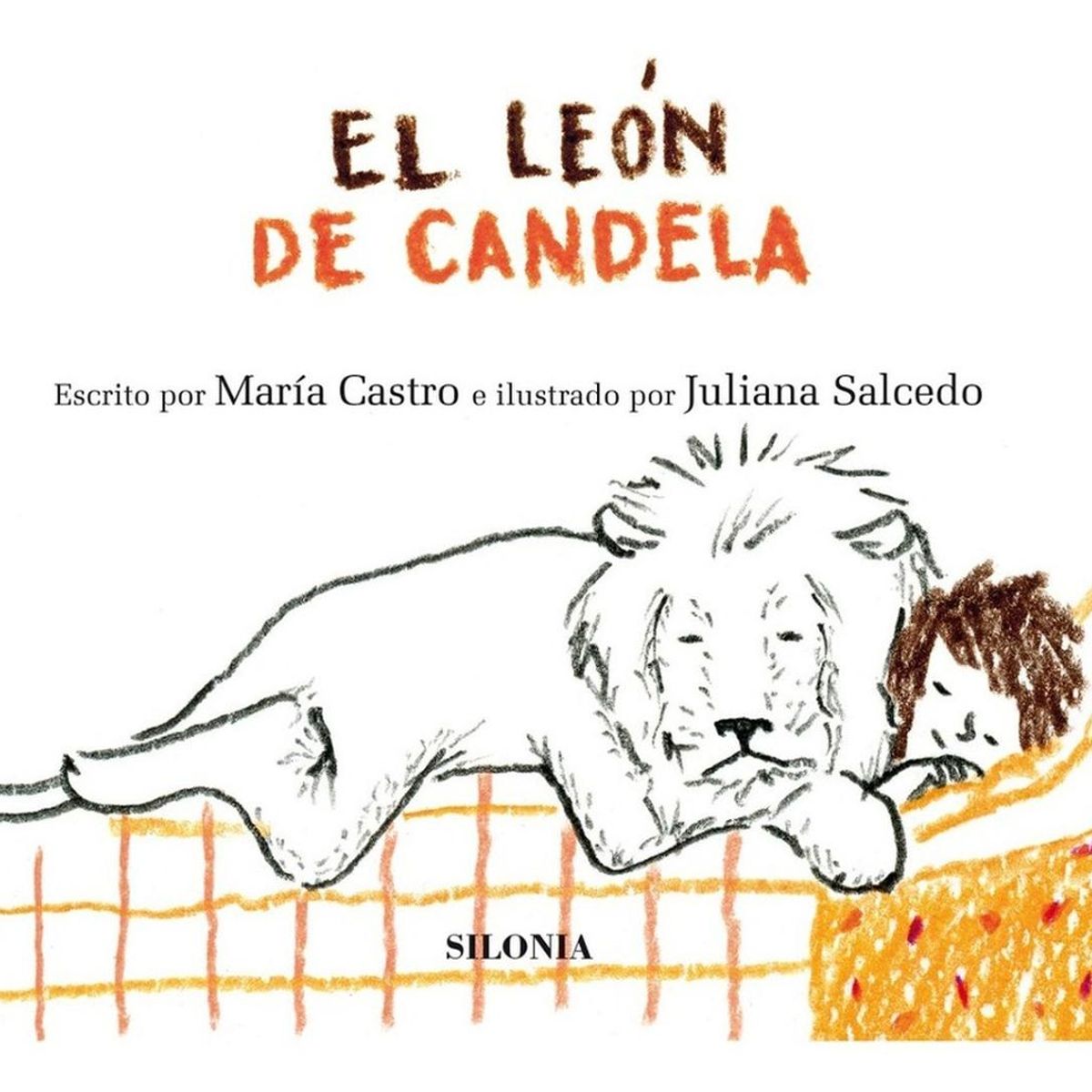 GENERICO - El León De Candela (t.d)