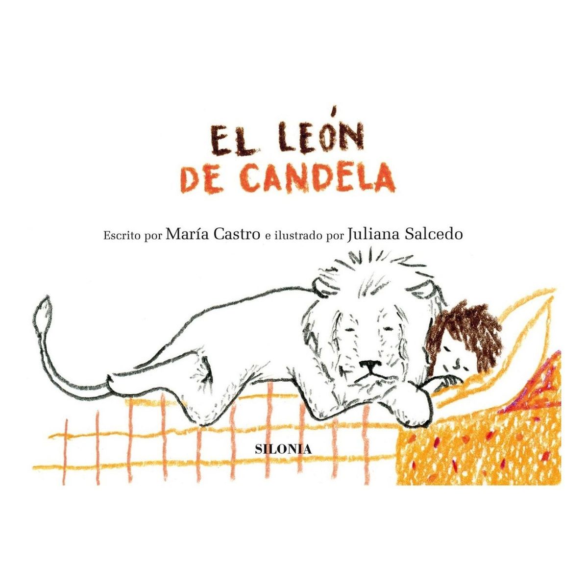 GENERICO - El León De Candela (t.d)