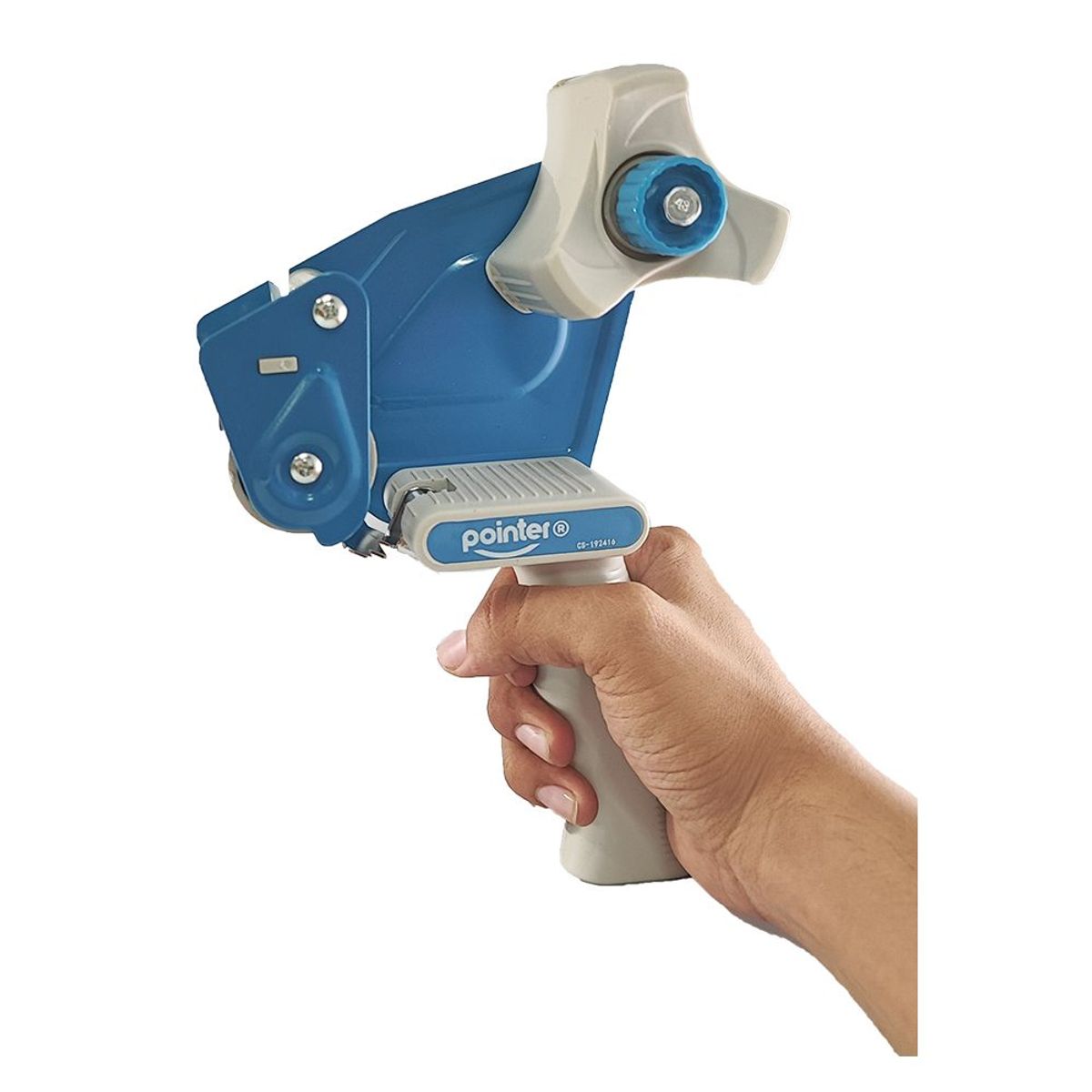 POINTER - Dispensador Pointer Para Cinta De Empaque - Sin Cinta