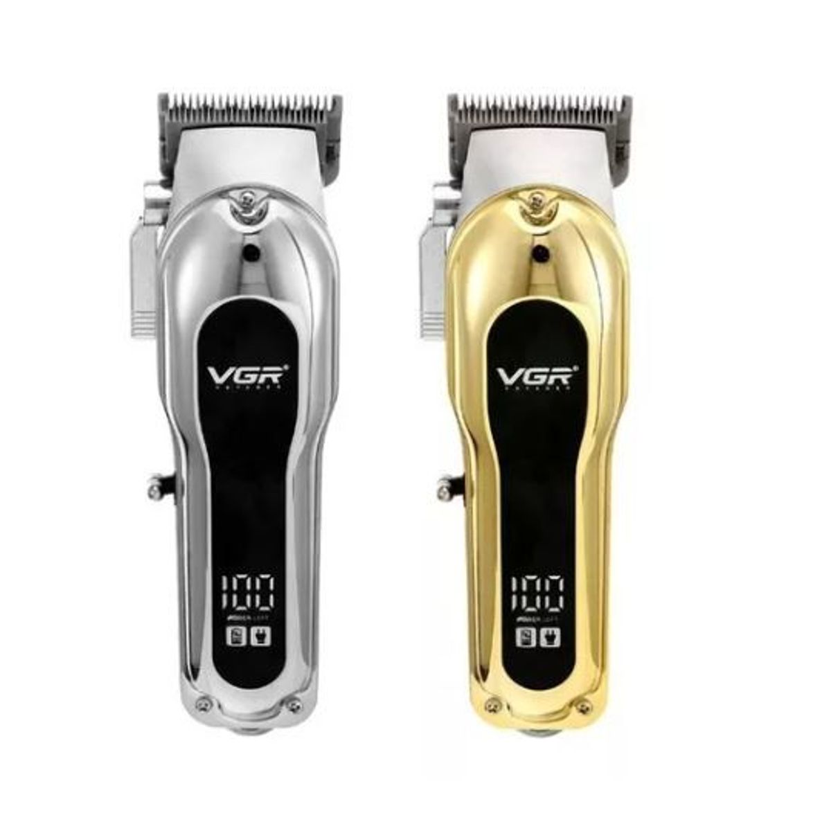 SHEN HUANG - Maquina Shaver Trimmer Original Precisa Alta Potencia