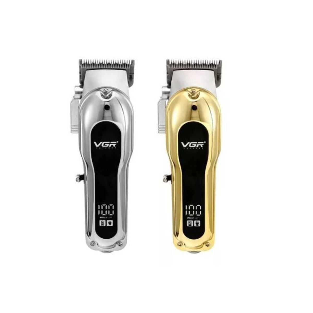 SHEN HUANG - Maquina Shaver Trimmer Original Precisa Alta Potencia