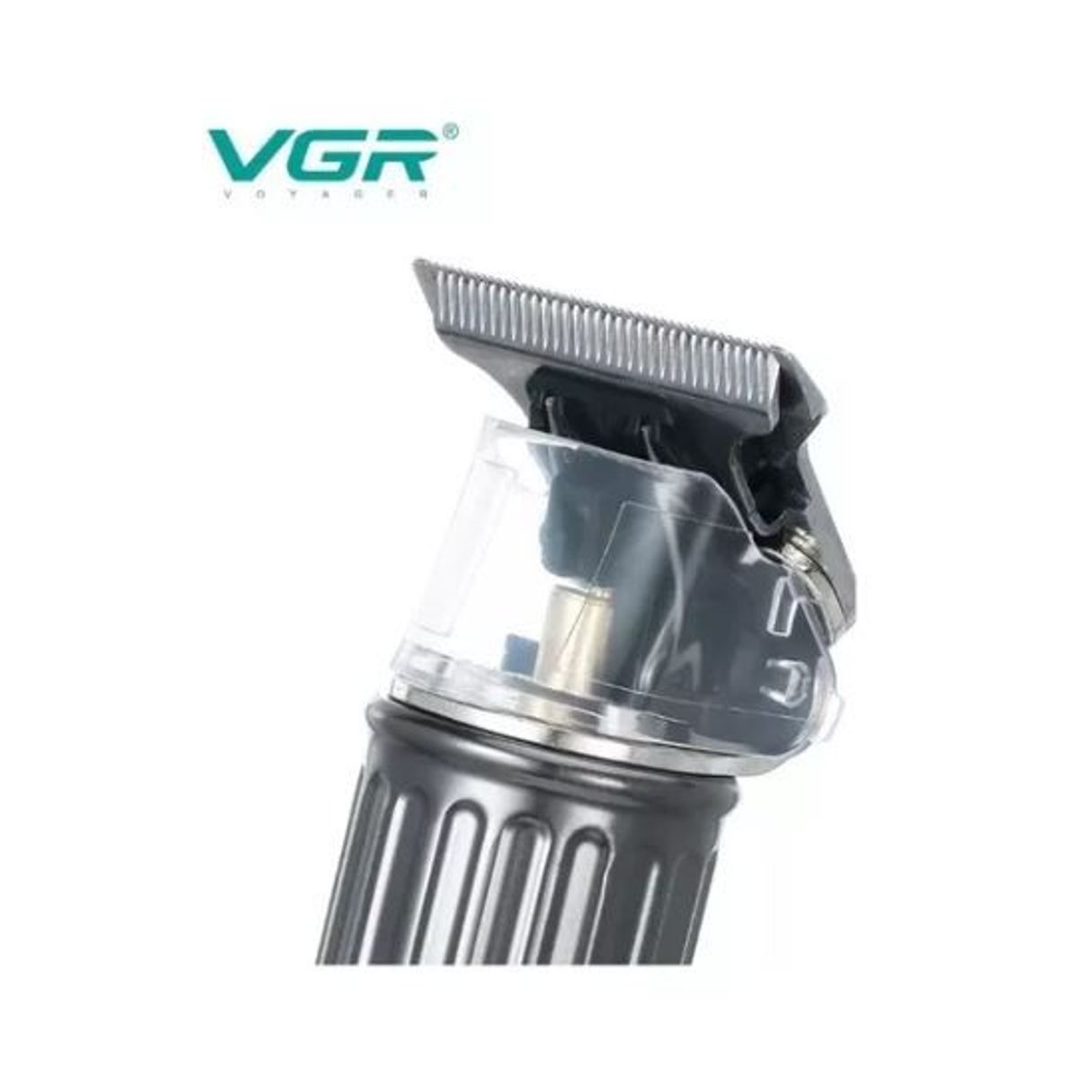 SHEN HUANG - Patillera Profesional Trimmer Original Potente Digital Vgr