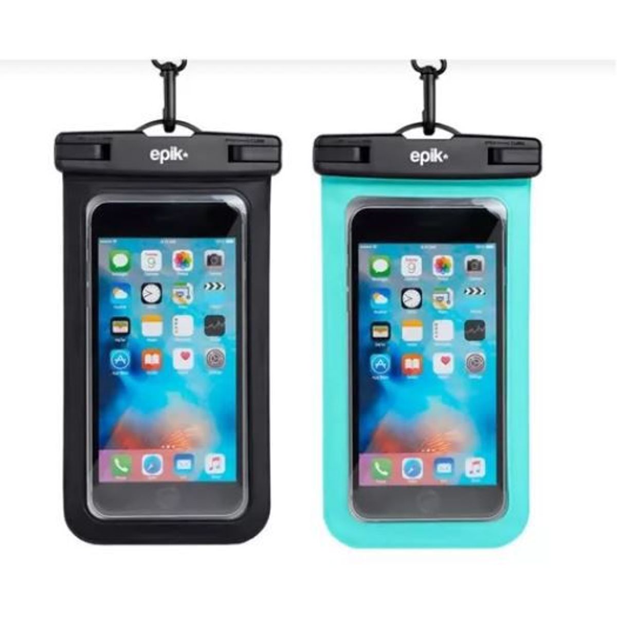 SHEN HUANG - Waterbag Epik Celular Proteccion De Agua Epik Original