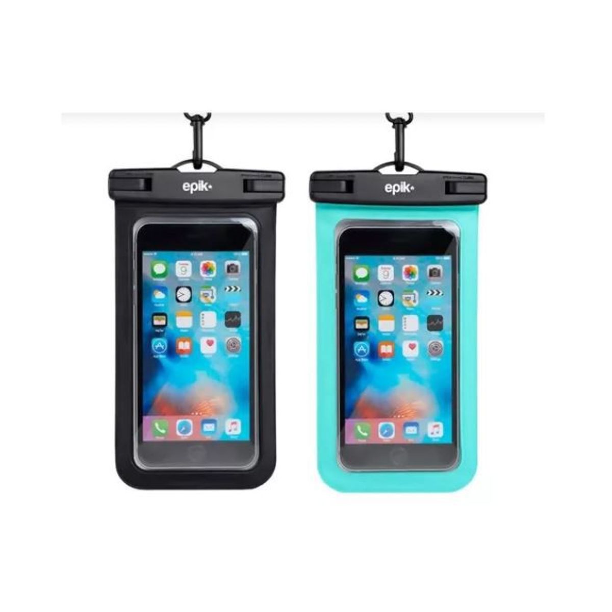 SHEN HUANG - Waterbag Epik Celular Proteccion De Agua Epik Original