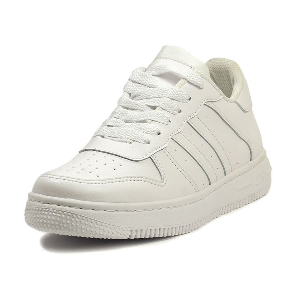 INCO - Tenis Niño Blanco INCO D001