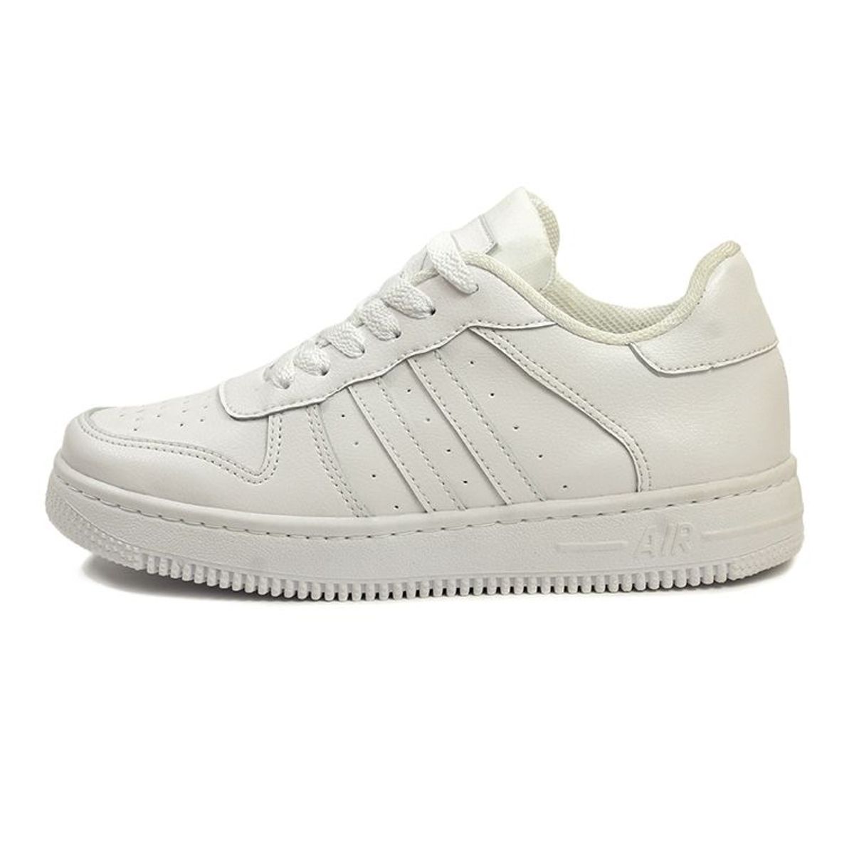 INCO - Tenis Niño Blanco INCO D001