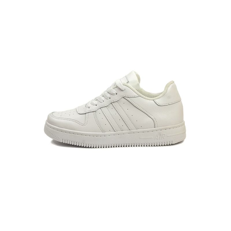 INCO - Tenis Niño Blanco INCO D001