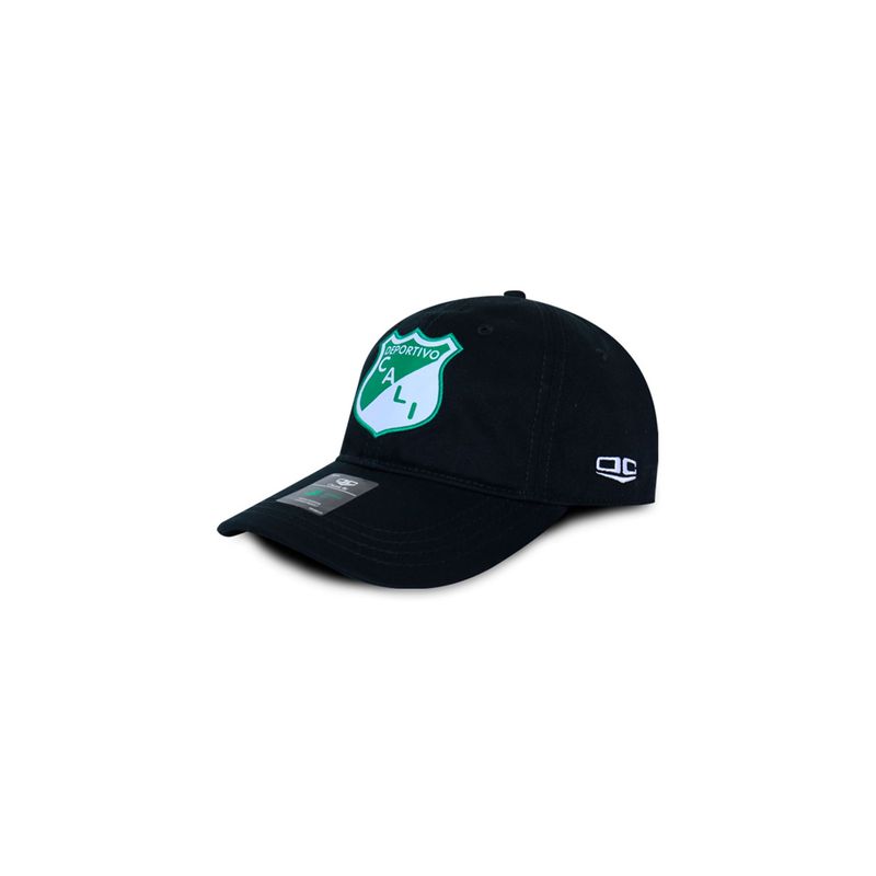 DEPORTIVO CALI - GORRA DEPORTIVO CALI OFICIAL OC CAPS DAD CAP