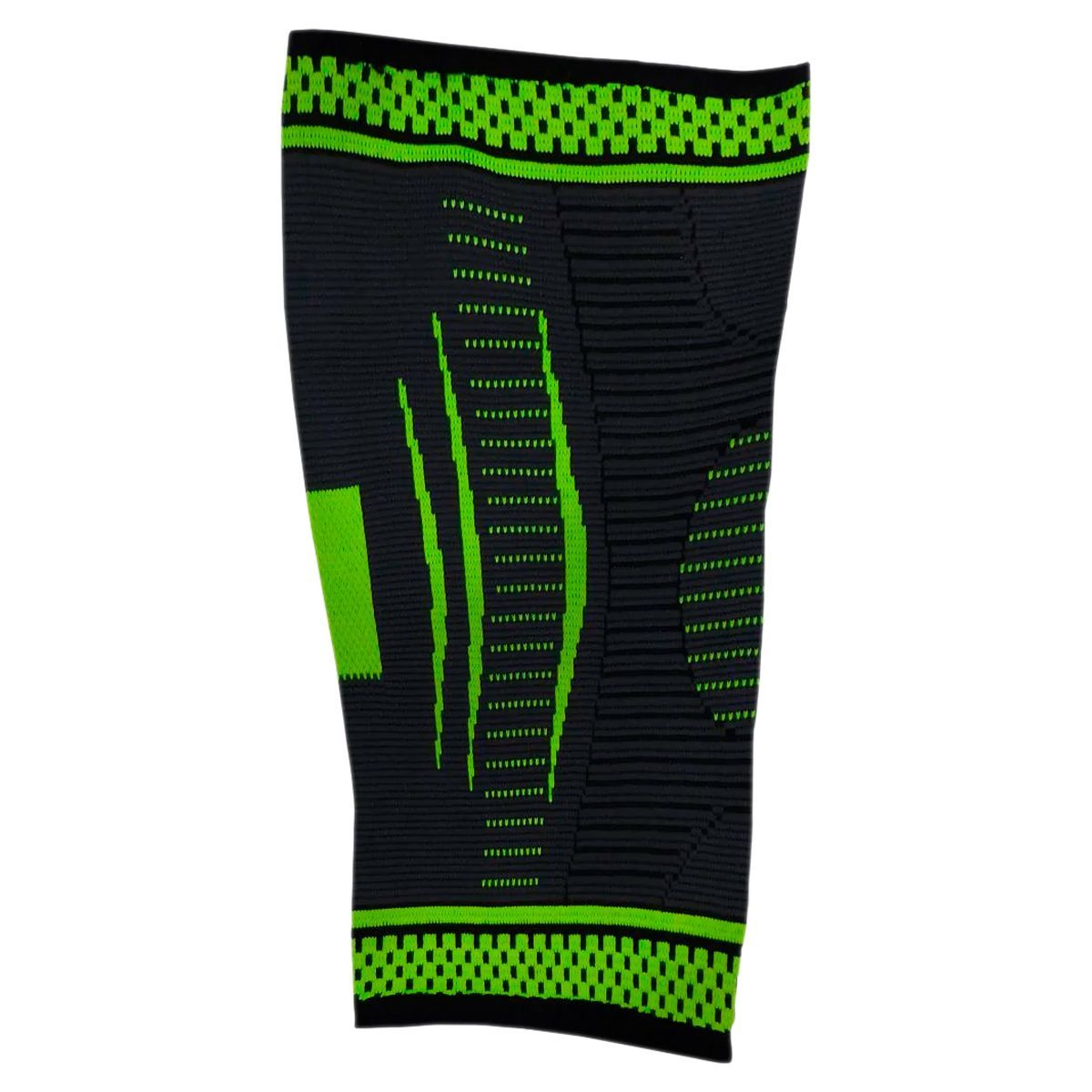 GENERICO - Rodillera Elástica Compresión Deportiva Ortopedica Gym Ejerc