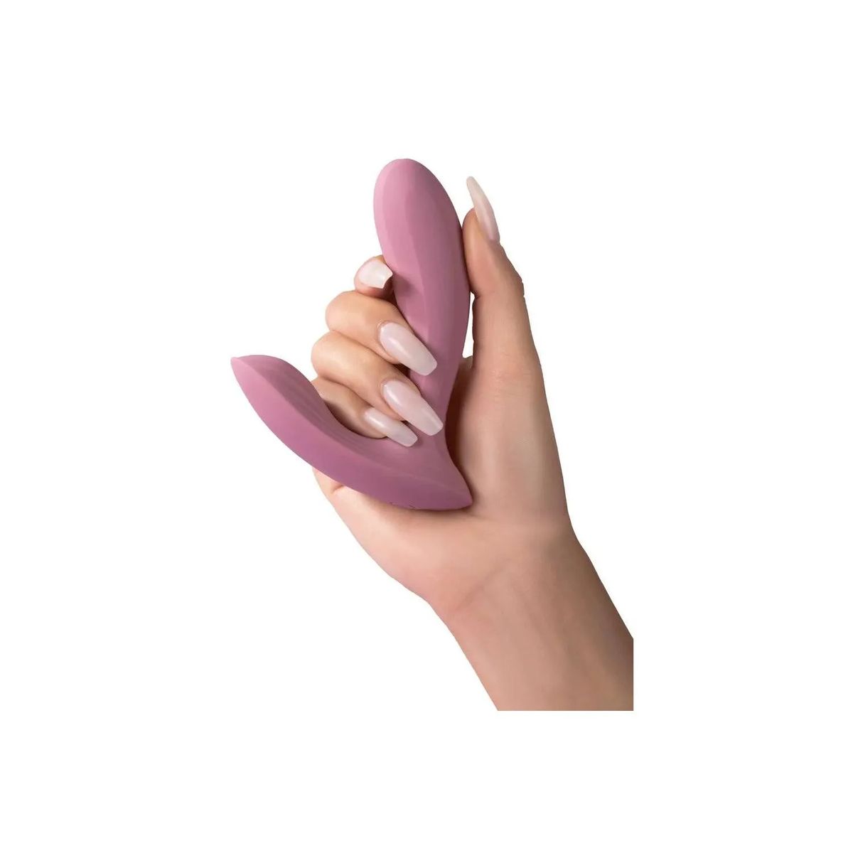 SVAKOM - Vibrador Erica Rosado Svakom