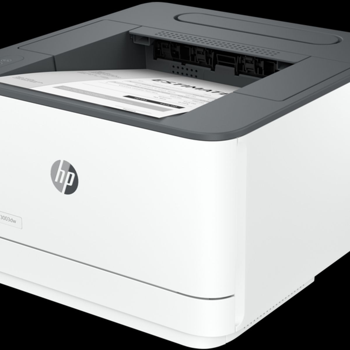 HP - Impresora Hp LaserJet Pro 3003dw
