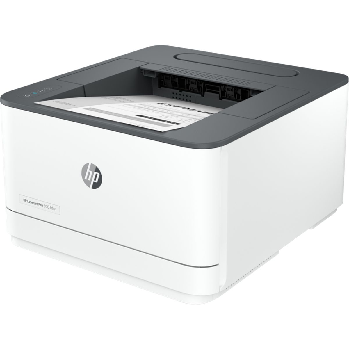 HP - Impresora Hp LaserJet Pro 3003dw