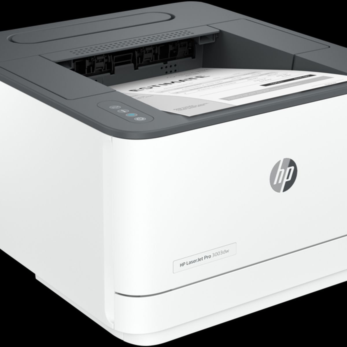 HP - Impresora Hp LaserJet Pro 3003dw