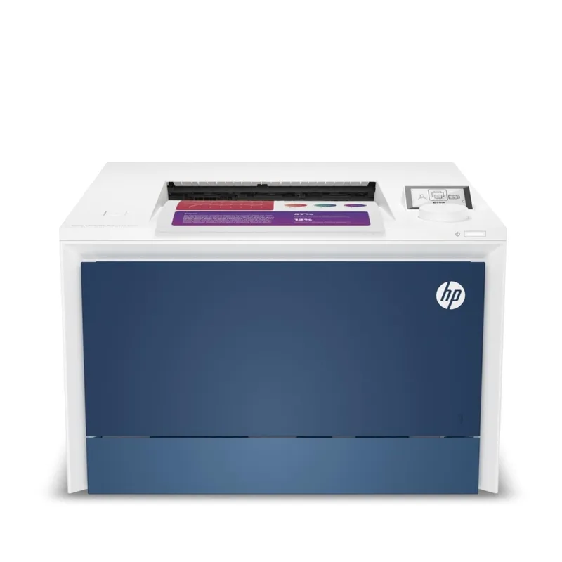 HP - Impresora HP Color LaserJet Pro 4203dw
