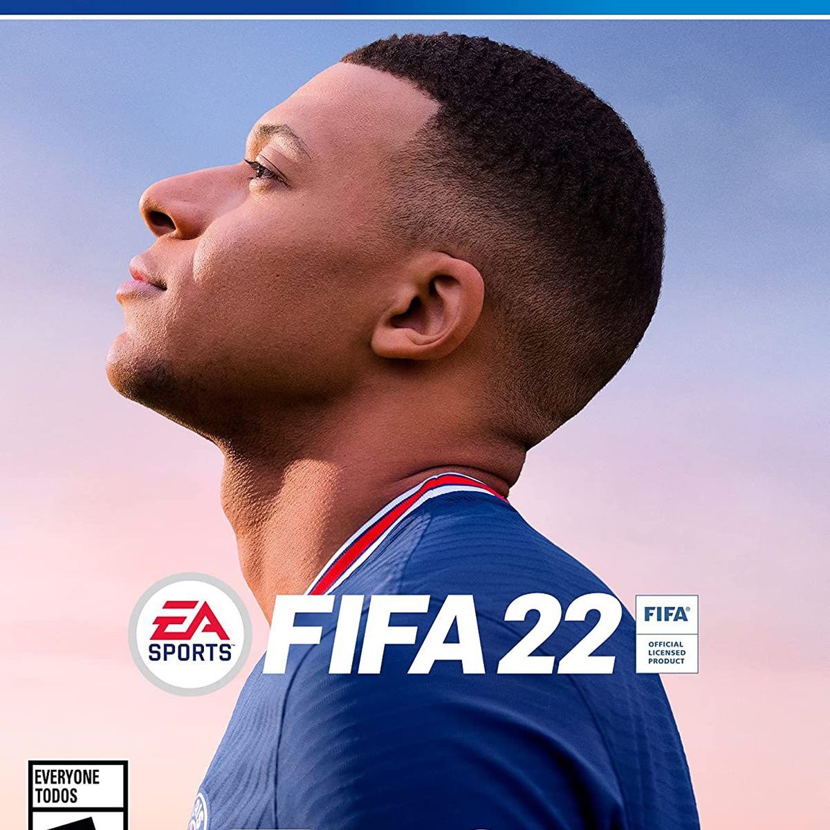 ELECTRONIC ARTS - Fifa 22 - playstation 4
