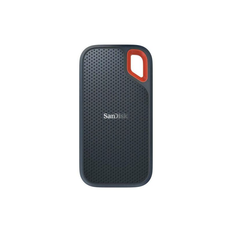 SANDISK - Disco Solido Sandisk Extreme SSD V2 1TB Portable 1050MBs