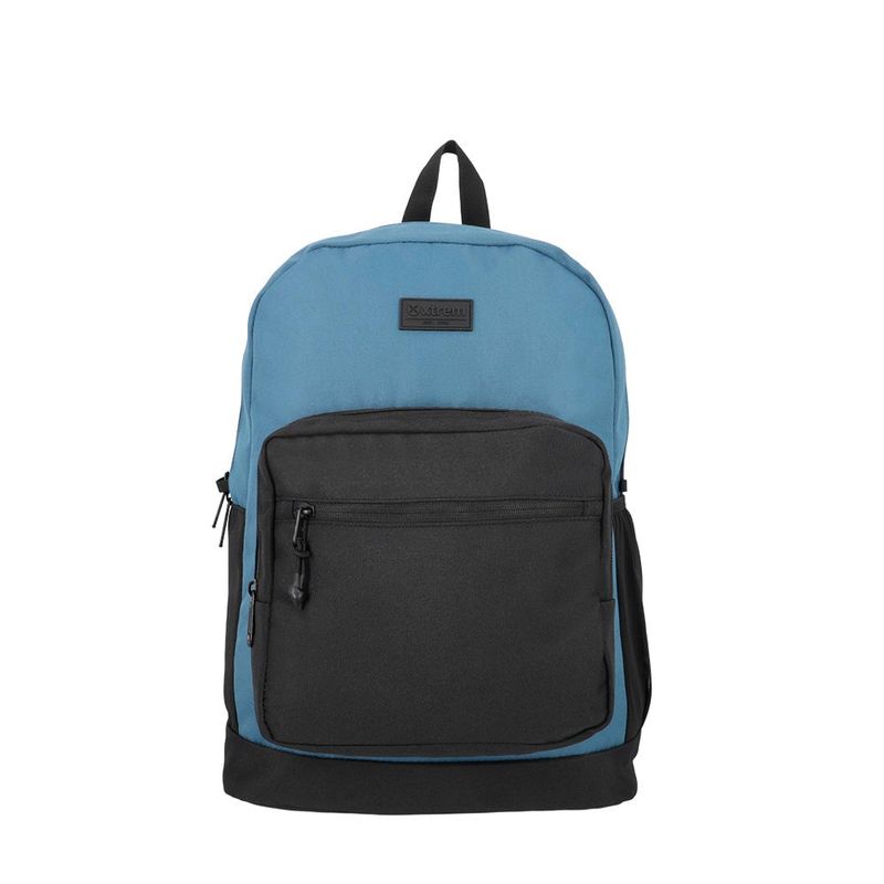 SAMSONITE - Morral Xtrem Vito 4Xt Color Azul