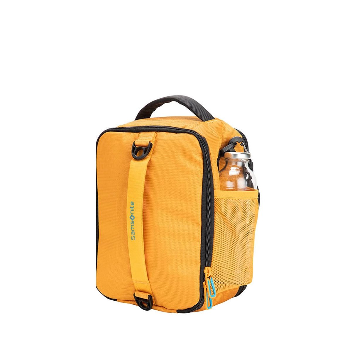 SAMSONITE - Lonchera Samsonite Ignition Picnic Color Amarillo
