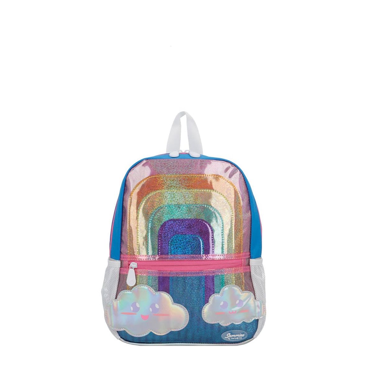 SAMSONITE - Morral Sammies By Samsonite Montana 4Sm Color Azul