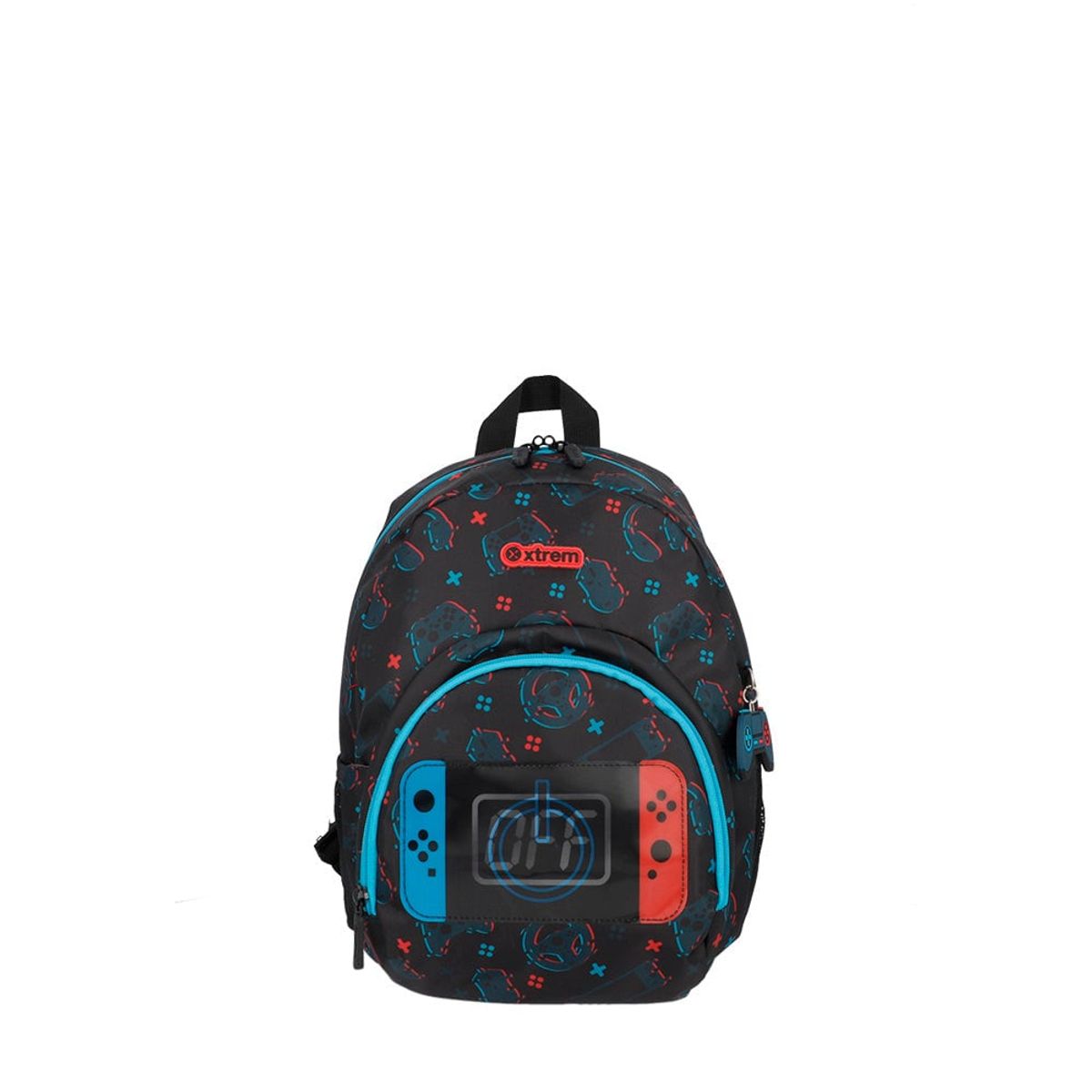 SAMSONITE - Morral Xtrem Power 4Xt Color Azul