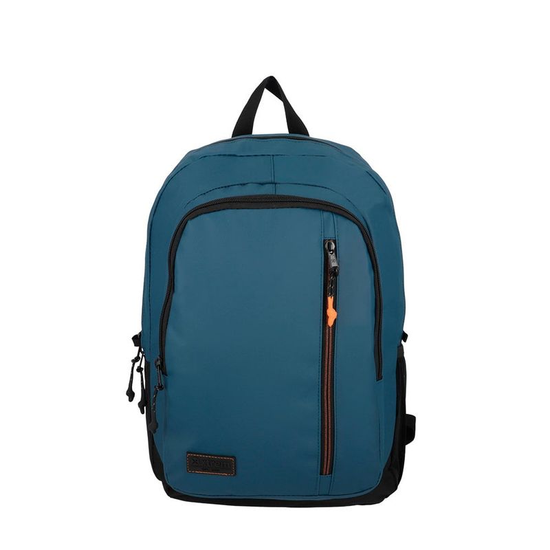 SAMSONITE - Morral Xtrem Harlem 4Xt Color Azul