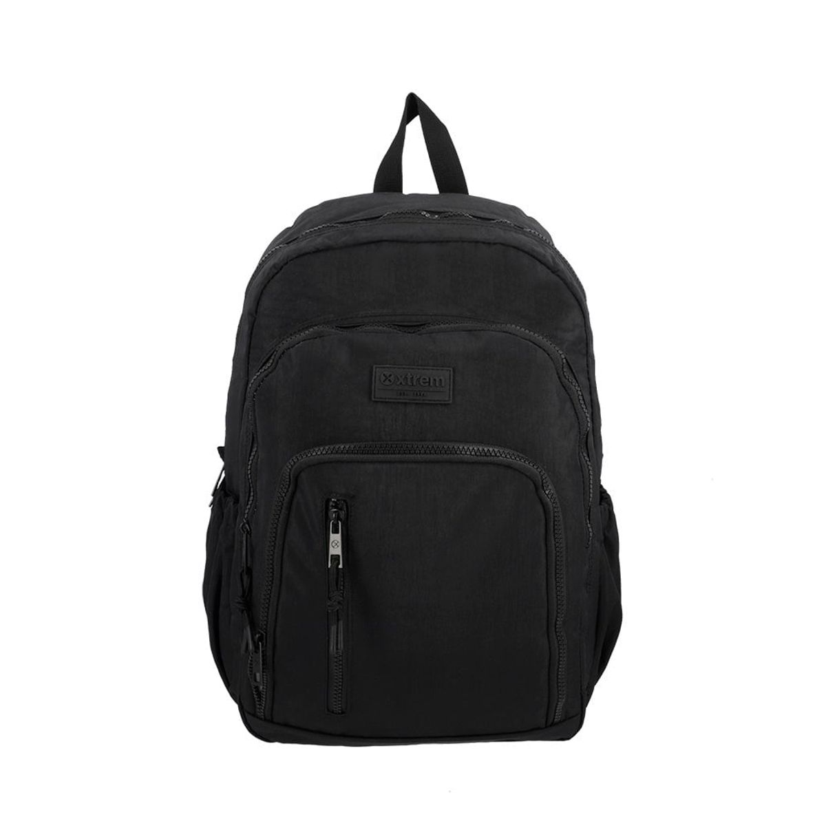 SAMSONITE - Morral Xtrem Duncan 4Xt Color Negro