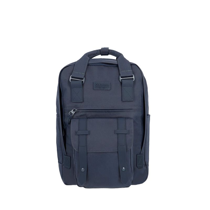 SAMSONITE - Morral Xtrem Portland 4Xt Color Azul