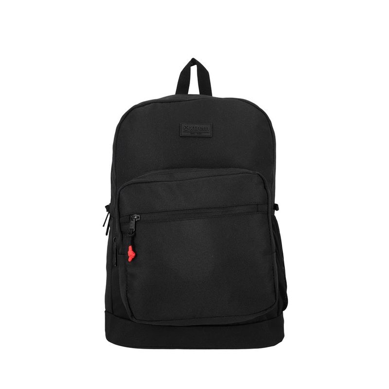 SAMSONITE - Morral Xtrem Vito 4Xt Color Negro