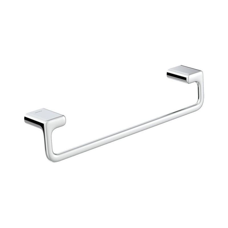 CORONA - Toalllero Corona Barra Liquid Cromo
