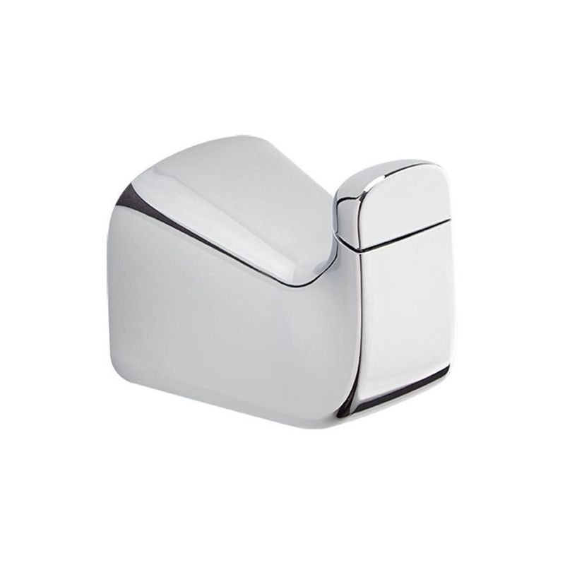 CORONA - Percha cascade cromo