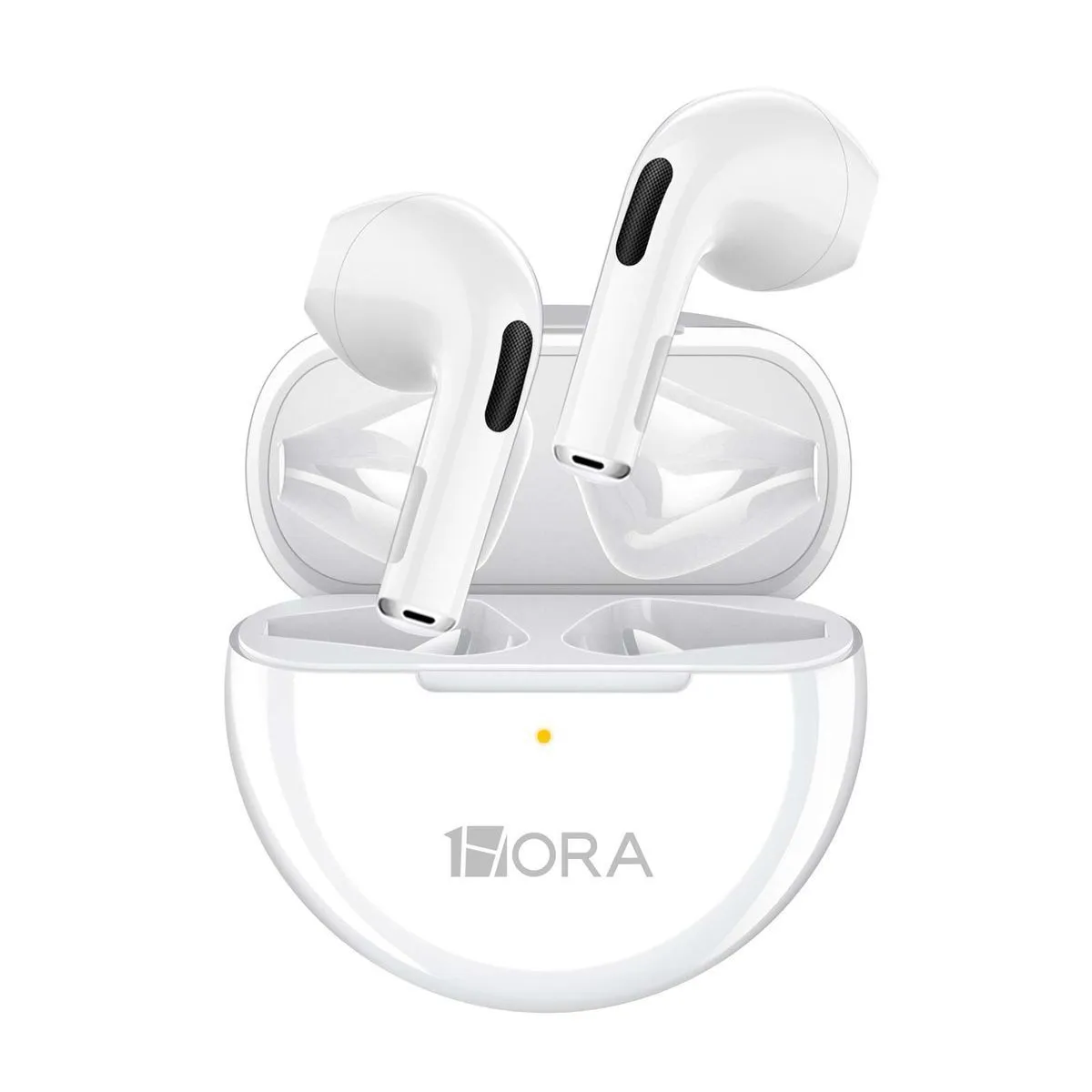 1 HORA - Auriculares 1Hora Inalambricos In-Ear Bluetooth TWS AUT119
