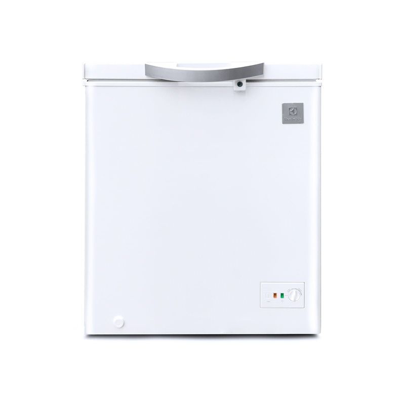 ELECTROLUX - Congelador Horizontal Electrolux 150L EFCC15C3HQW
