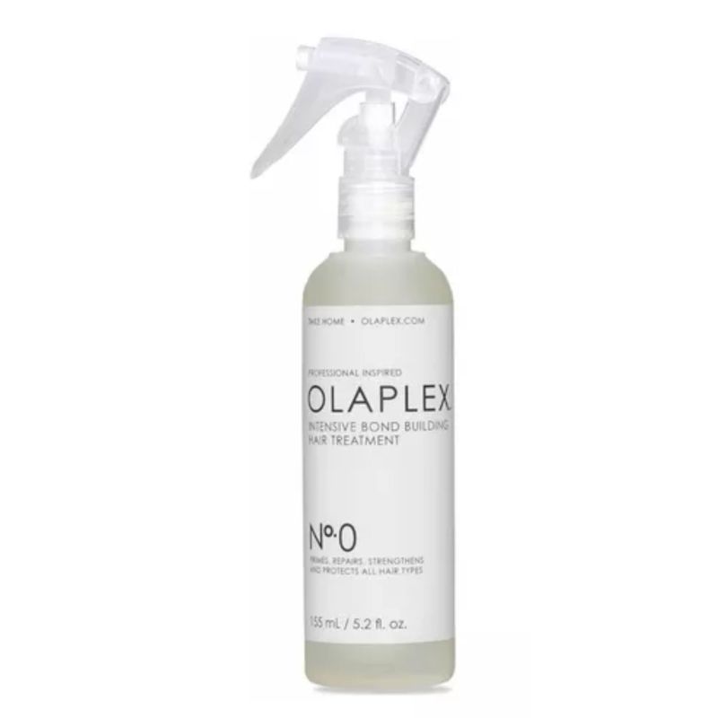 OLAPLEX - Reparador Intenso Olaplex Paso Nº0 155ml