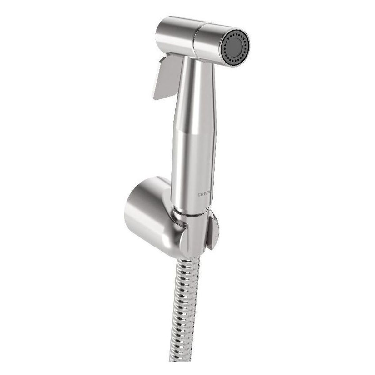 GRIVAL - Kit grival aseo bide con regulacion doble metalica