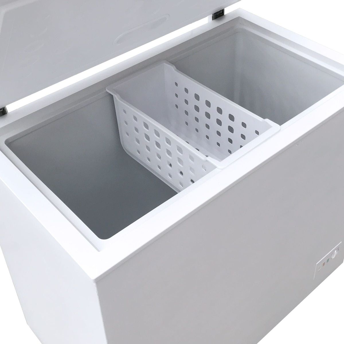 ELECTROLUX - Congelador Electrolux Horizontal Frost 200 Lt - EFCC20C3HQW