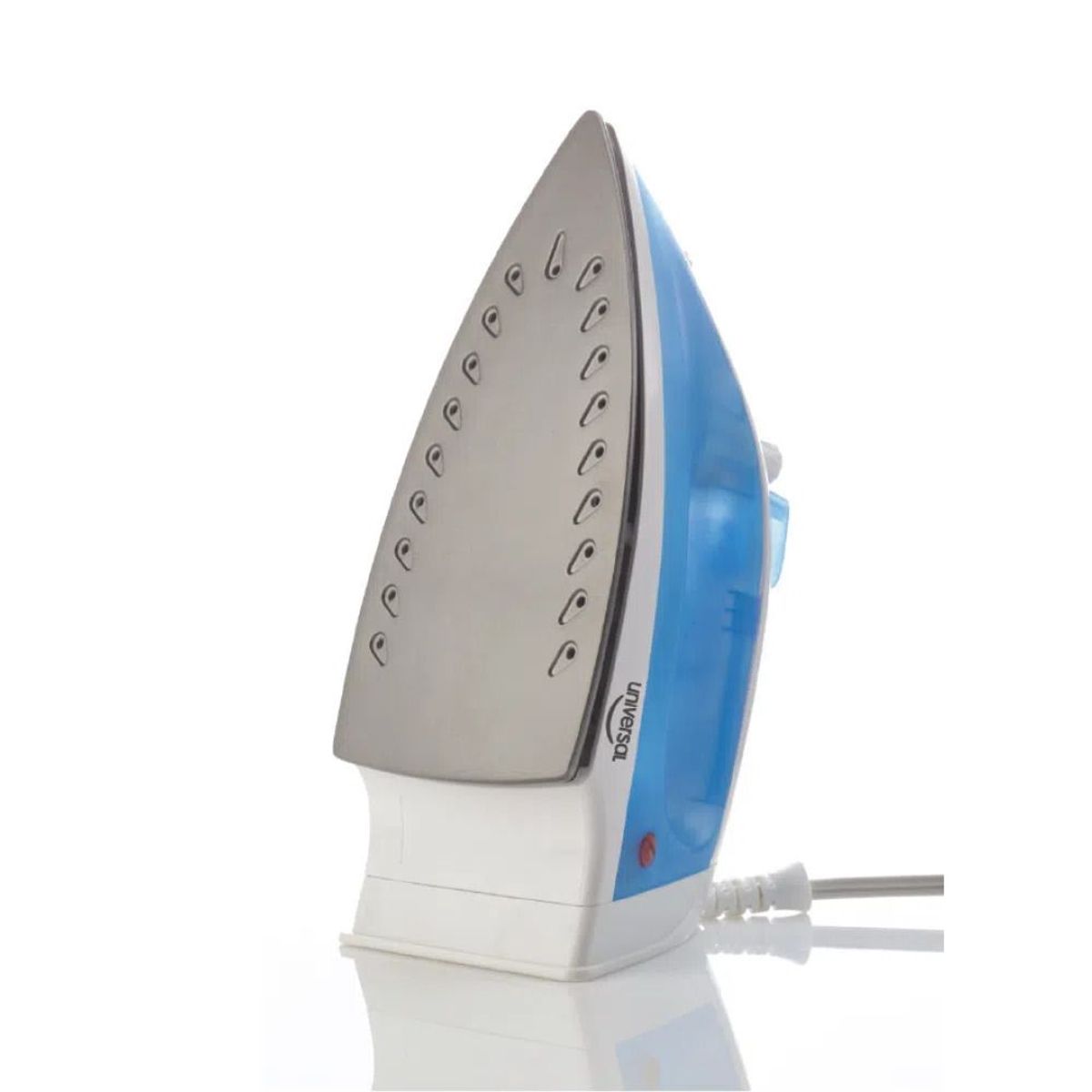 UNIVERSAL - Plancha De Mano Universal AzulBlanca